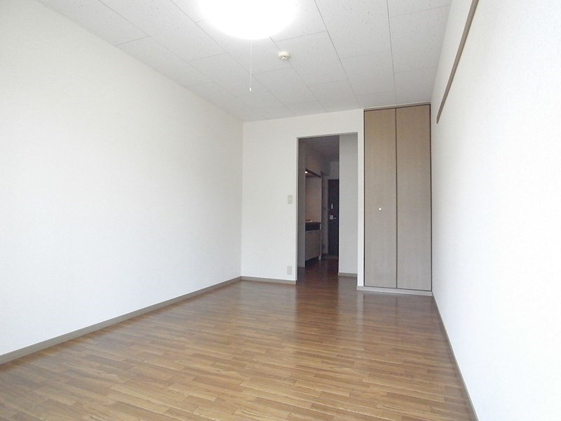 ｍａ　ｍａｉｓｏｎ ベッドルーム