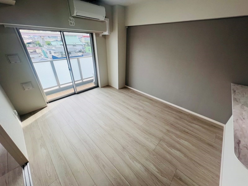 メイクスアート五反野 その他20