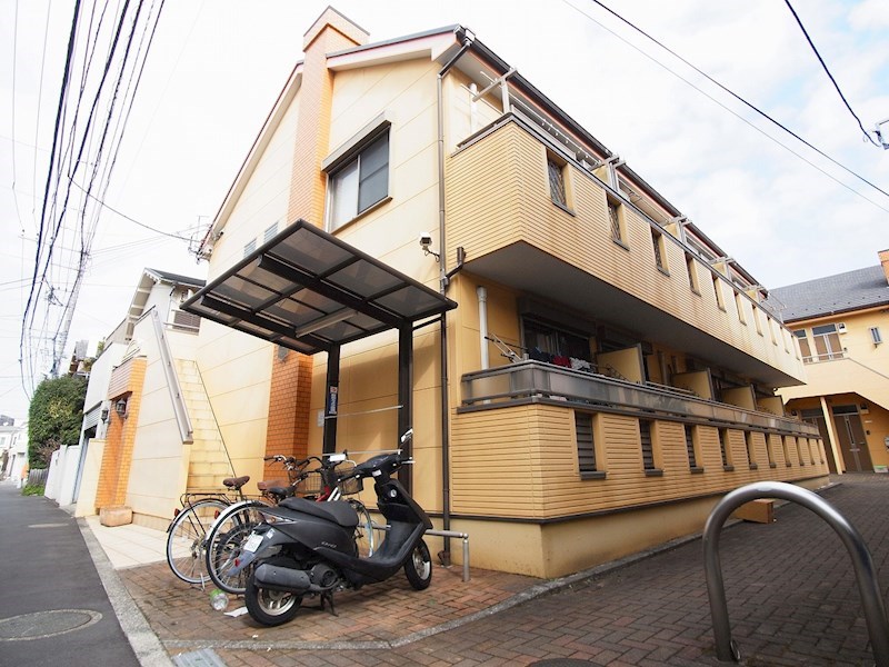 アーバングレース弐番館 その他外観4