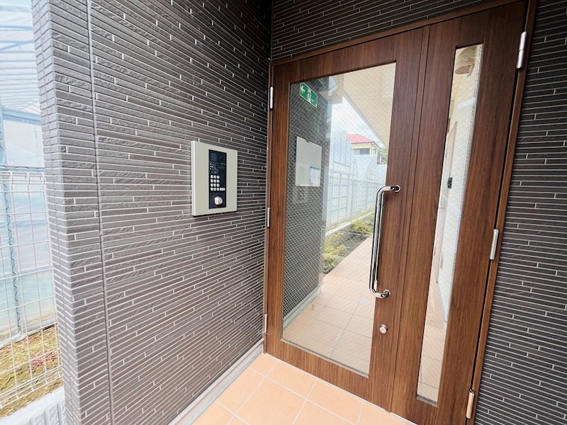 SeasonHouse その他外観1