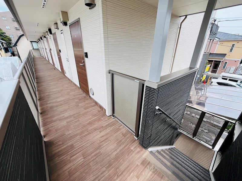 SeasonHouse その他外観6