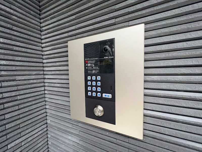 Ｂ・ＲＥＳＩＤＥＮＣＥ青井  その他外観5