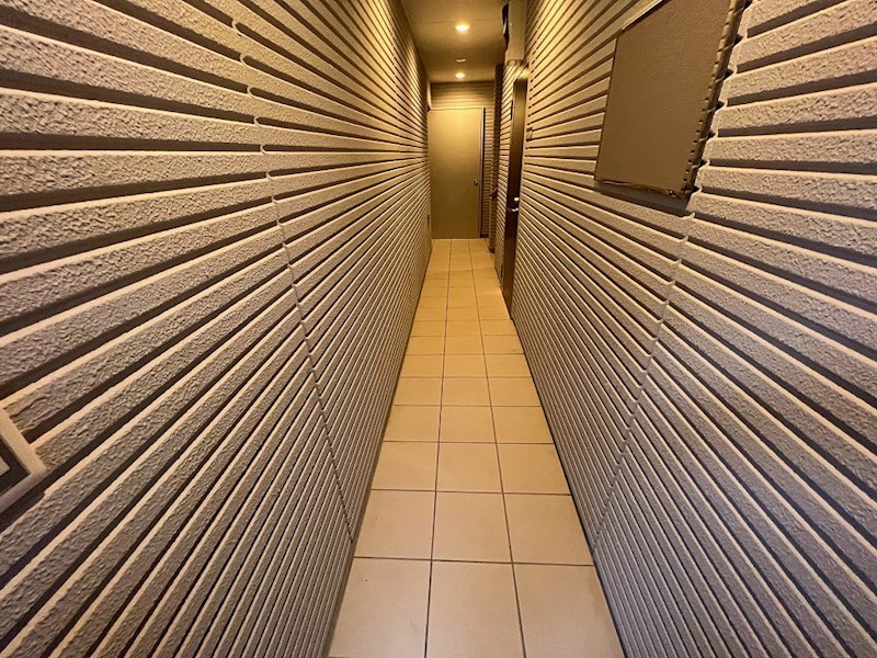 Ｂ・ＲＥＳＩＤＥＮＣＥ青井  その他外観6