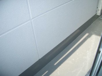 Ｂ・ＲＥＳＩＤＥＮＣＥ青井  ベランダ