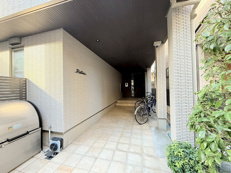 ポルックス その他外観1