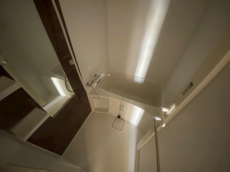 マテリア千住大橋 風呂画像