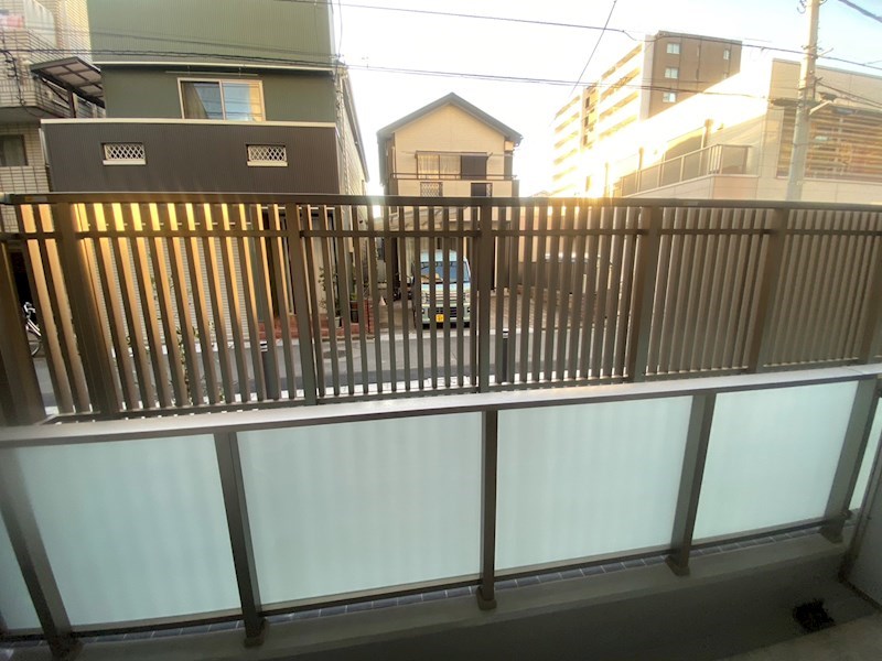 マテリア千住大橋 その他6