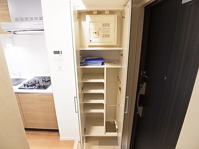 REGALIZ北千住 その他10