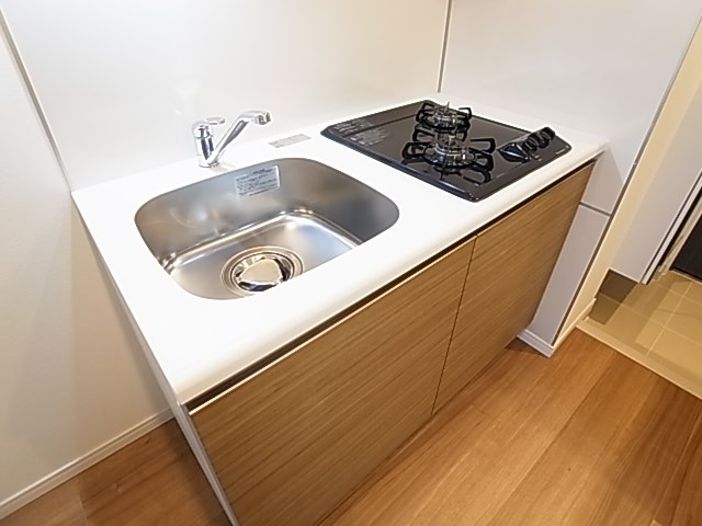 REGALIZ北千住 その他16