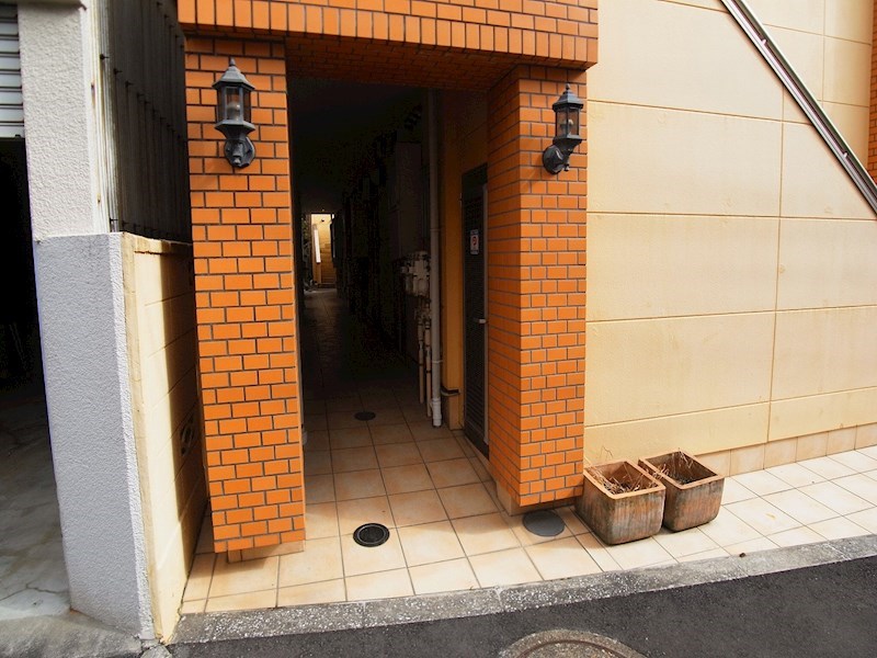 アーバングレース弐番館 その他外観1