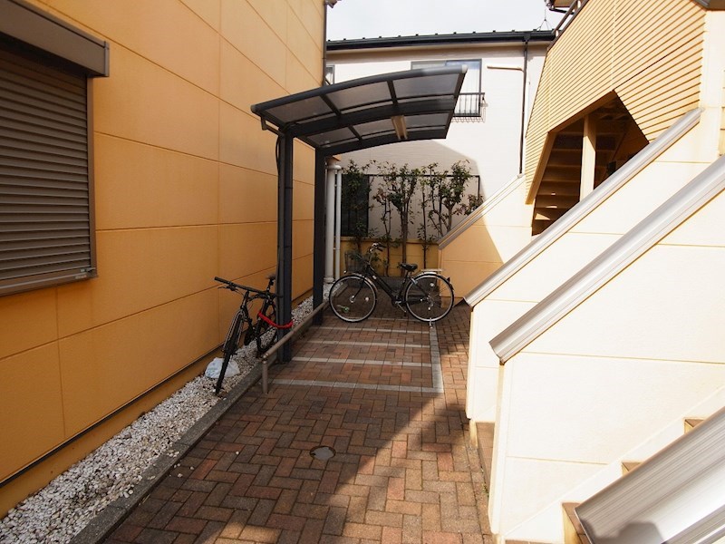 アーバングレース弐番館 その他外観2