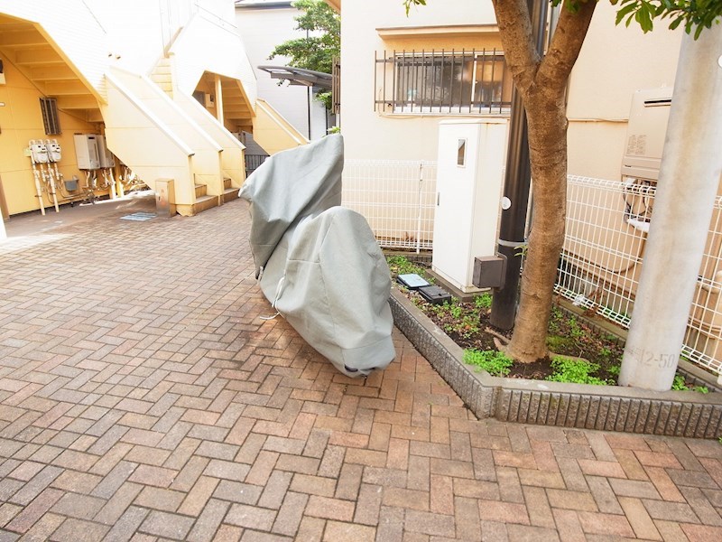 アーバングレース弐番館 その他外観3