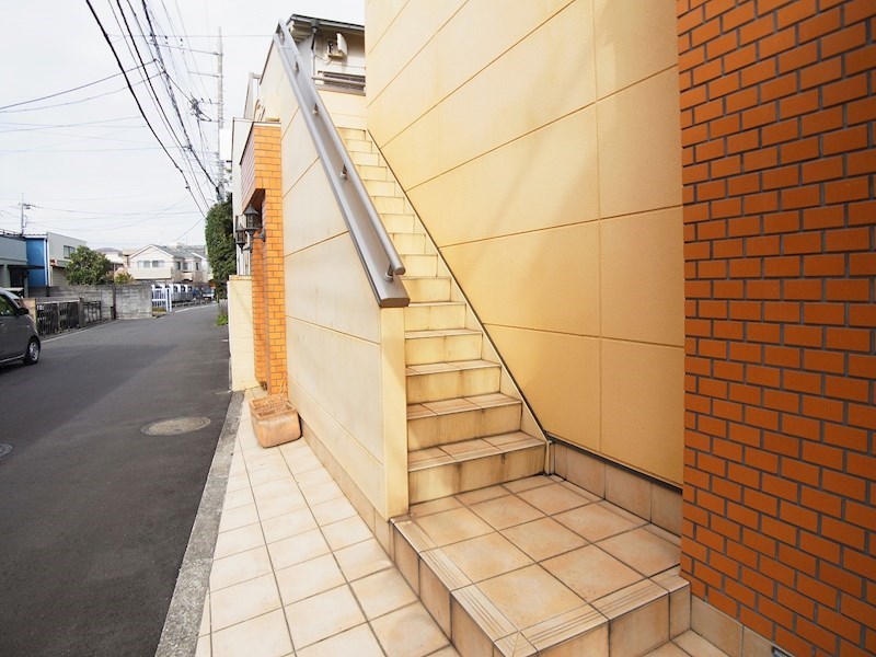 アーバングレース弐番館 その他外観5