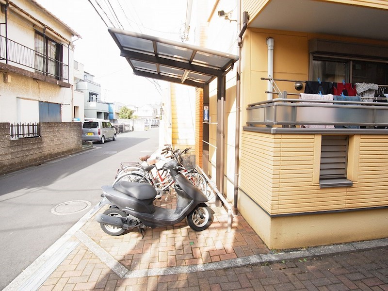 アーバングレース弐番館 その他外観6