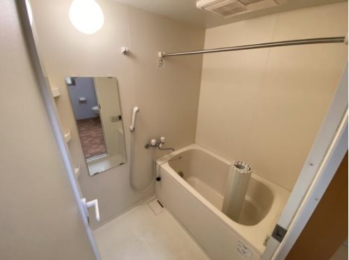 アーバングレース弐番館 風呂画像