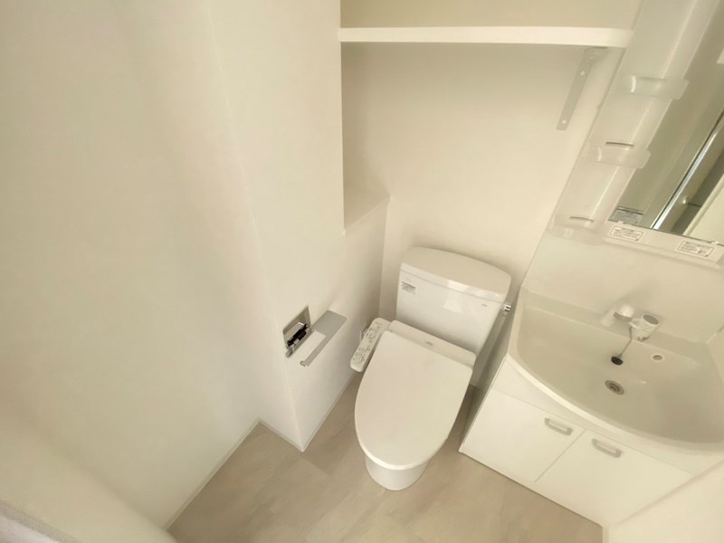 マテリア千住大橋 その他1