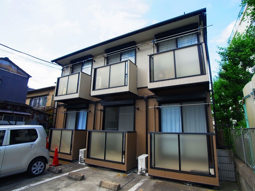 ｍａ　ｍａｉｓｏｎ 外観写真