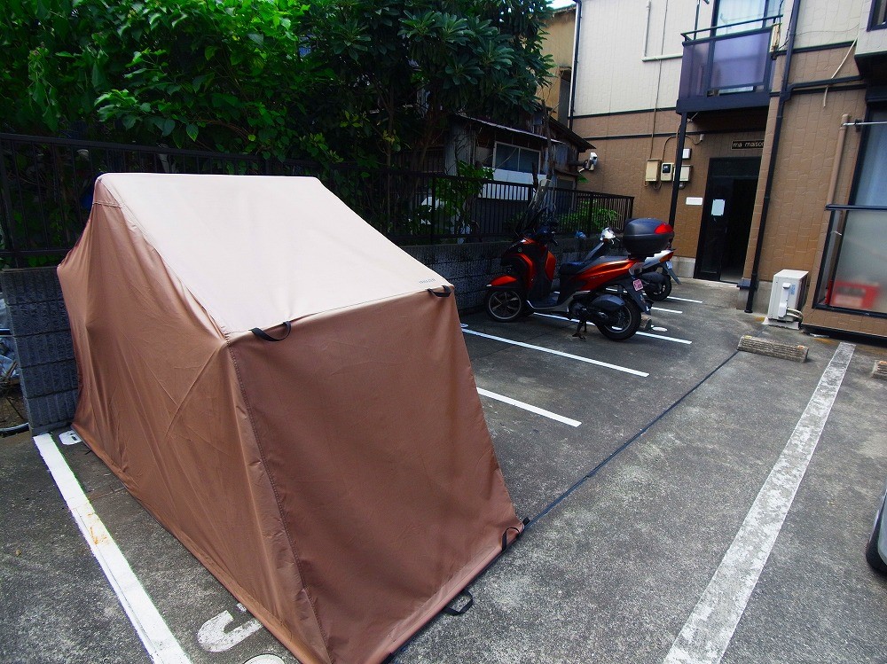 ｍａ　ｍａｉｓｏｎ その他外観3