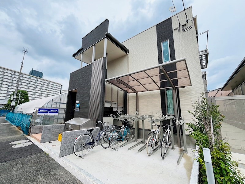 SeasonHouse 外観写真