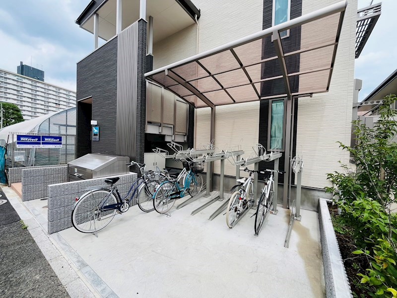 SeasonHouse その他外観2