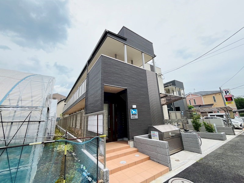 SeasonHouse その他外観3