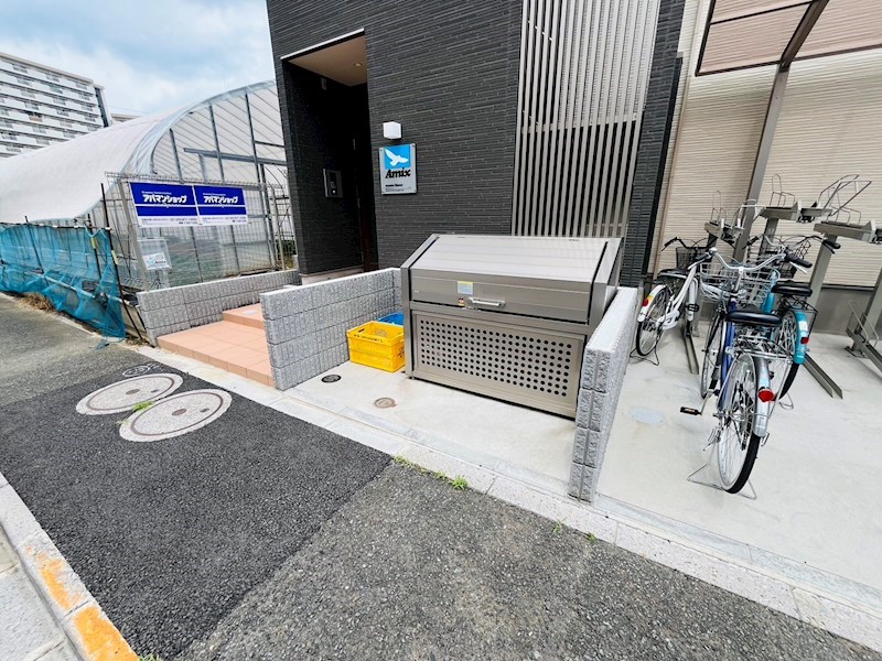 SeasonHouse その他外観4