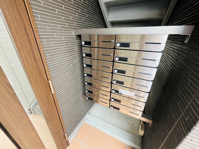 SeasonHouse その他外観5