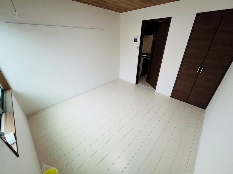 SeasonHouse リビング