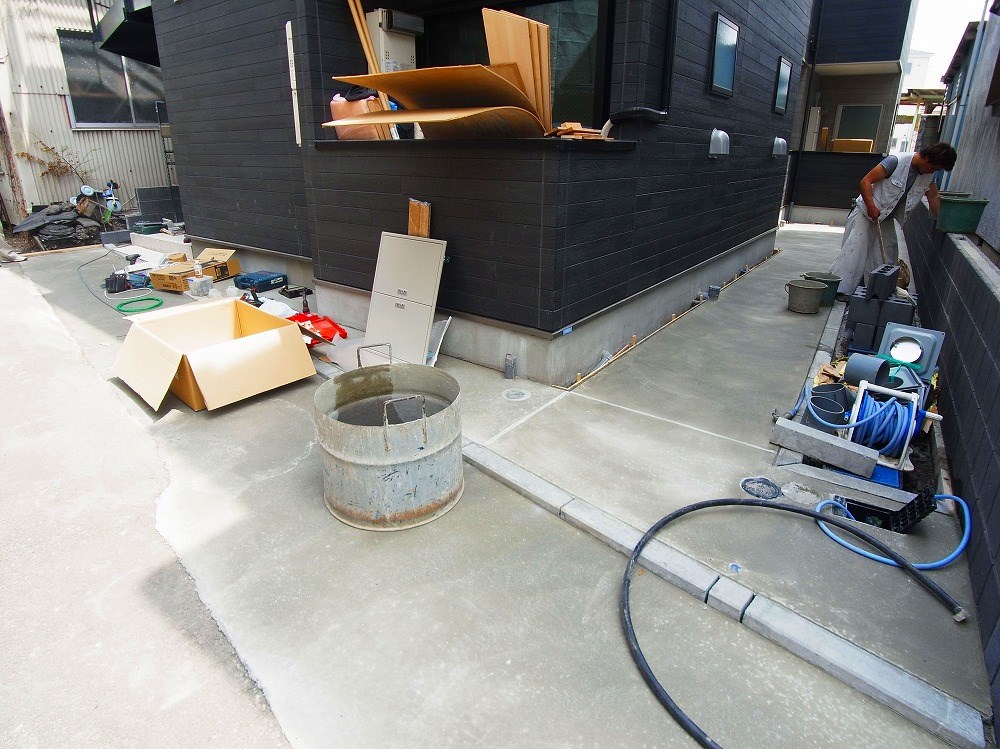 フォレノワール その他外観1