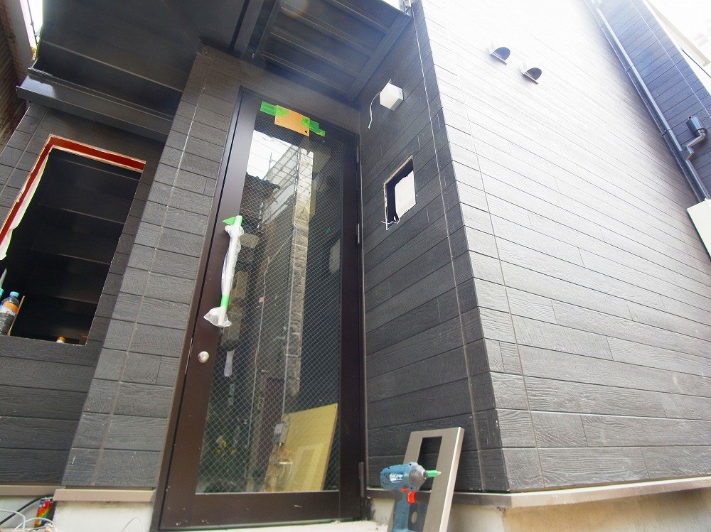 フォレノワール その他外観3