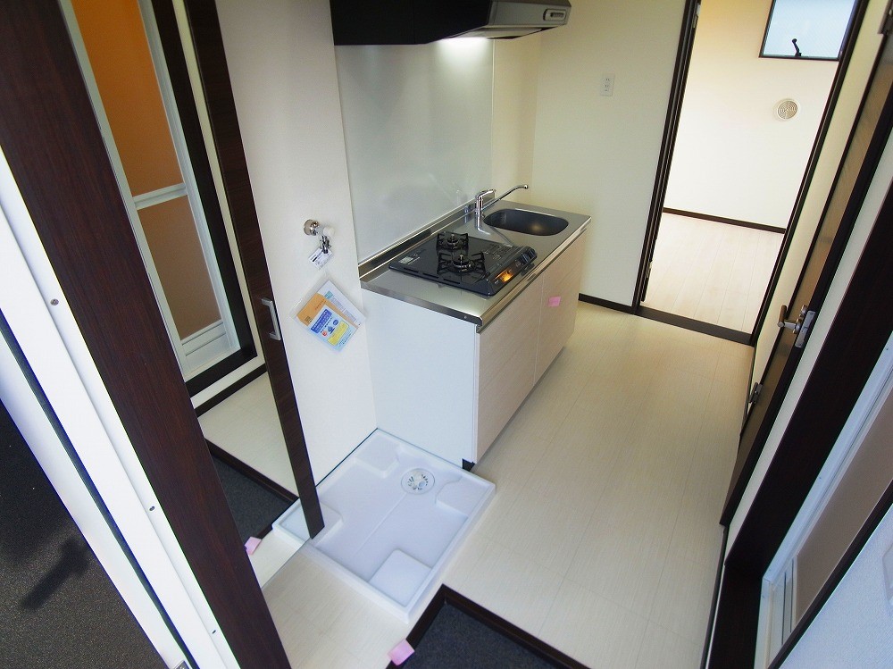 フォレノワール その他12