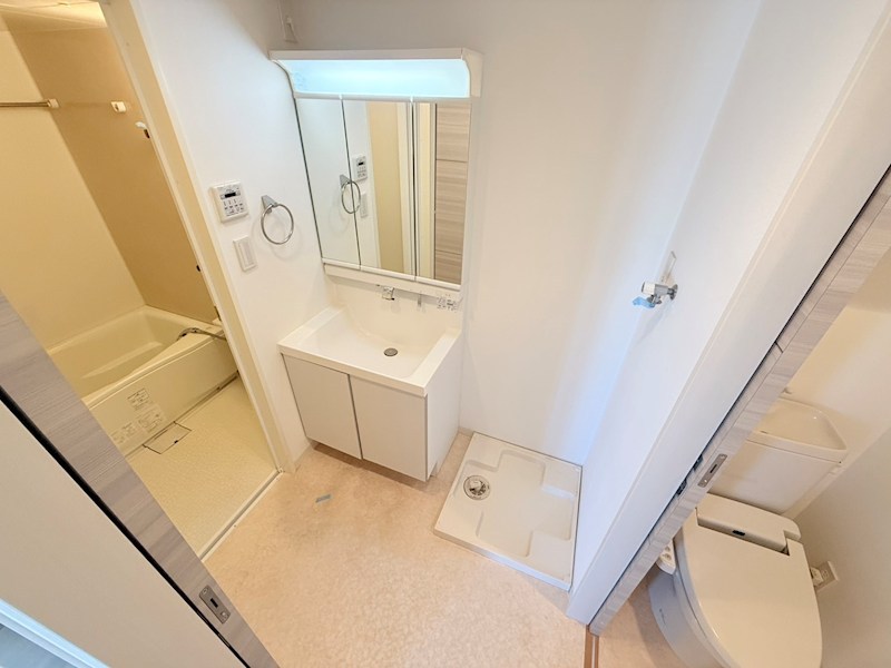 ソルパシオ亀有 その他2