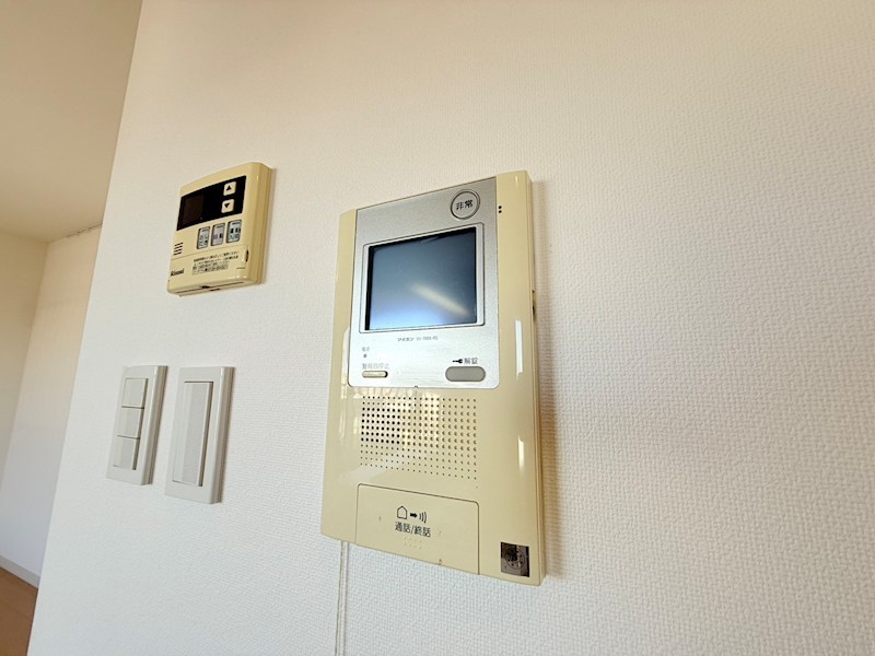 ソルパシオ亀有 その他4