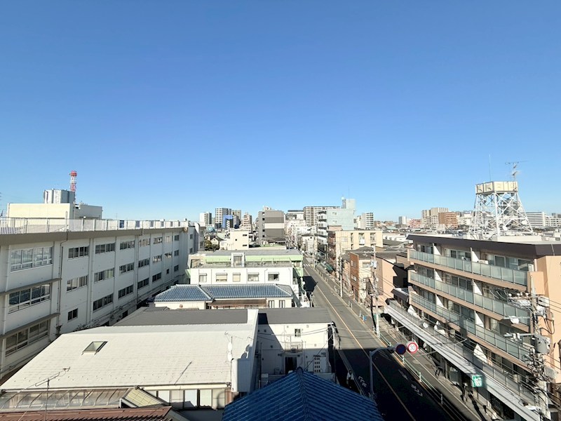 ソルパシオ亀有 その他6