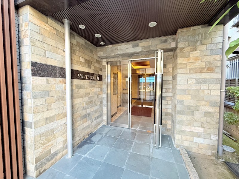 ソルパシオ亀有 その他外観1