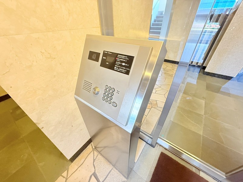 ソルパシオ亀有 その他外観3