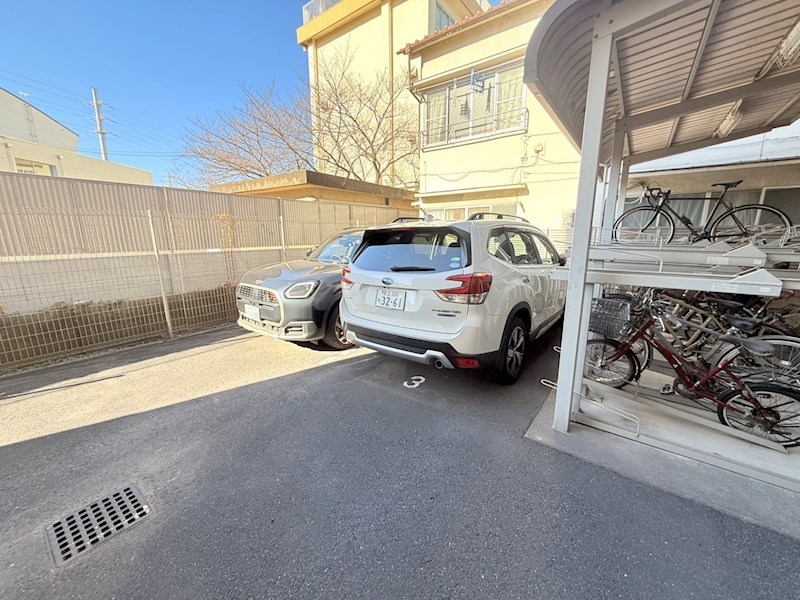 ソルパシオ亀有 その他外観4