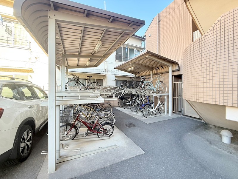 ソルパシオ亀有 その他外観6