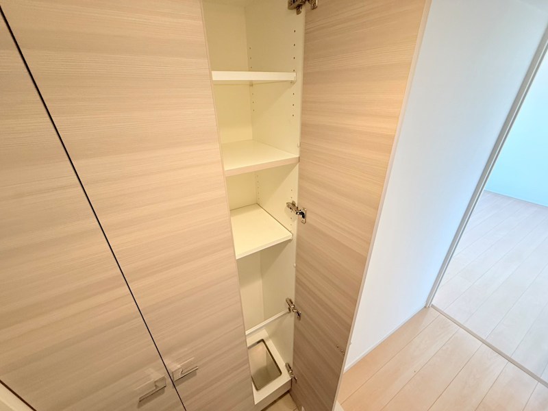 ソルパシオ亀有 その他8