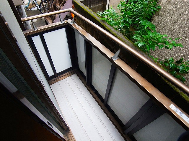 スカイメゾン（千住寿町） その他6