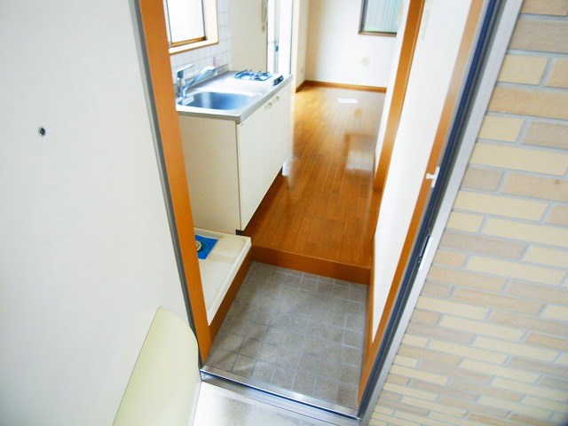 スカイメゾン（千住寿町） その他10