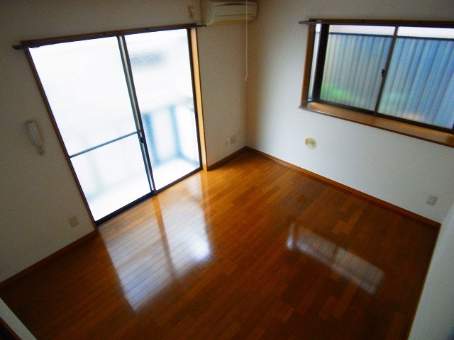 スカイメゾン（千住寿町） その他16