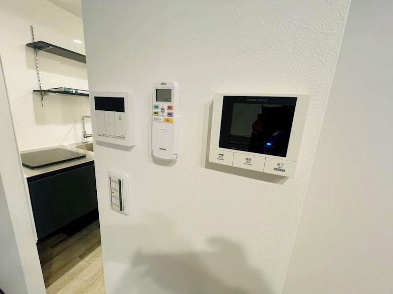 オアシス五反野 その他4