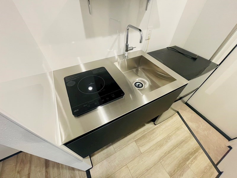 オアシス五反野 その他12