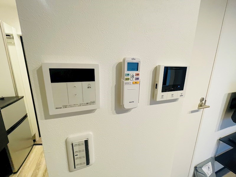 オアシス五反野 その他16