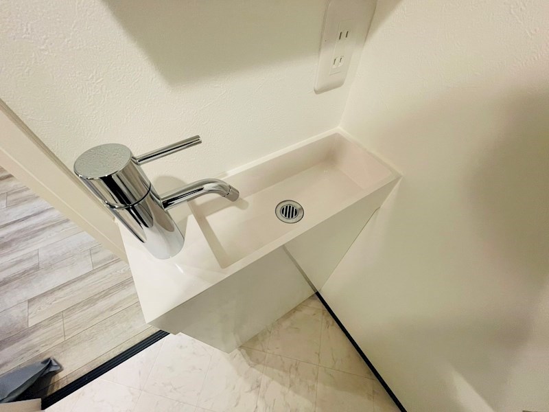 オアシス五反野 その他21