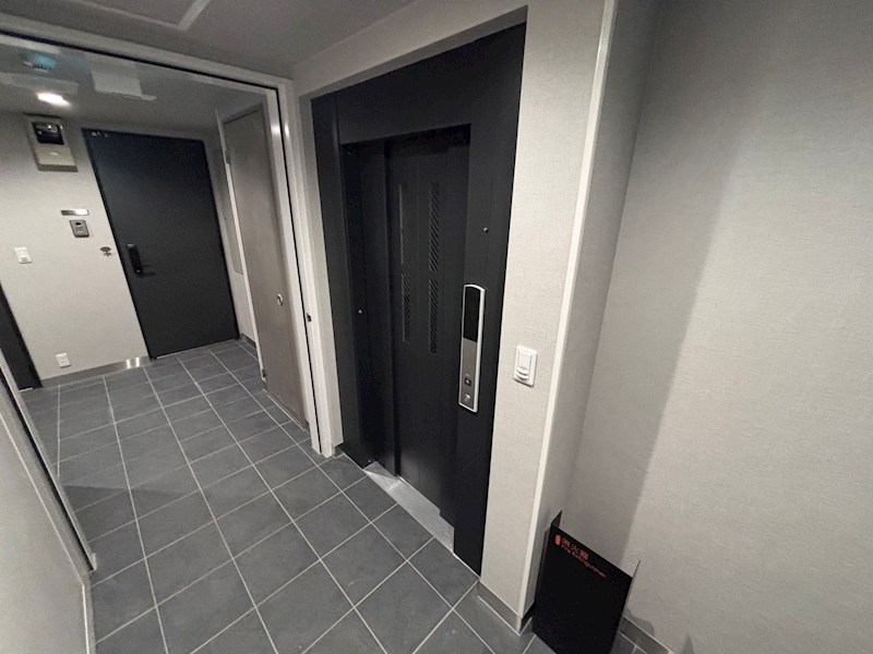 メゾンブランシュ北柏 その他外観1