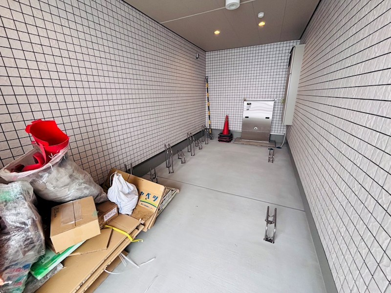 メゾンブランシュ北柏 その他外観3