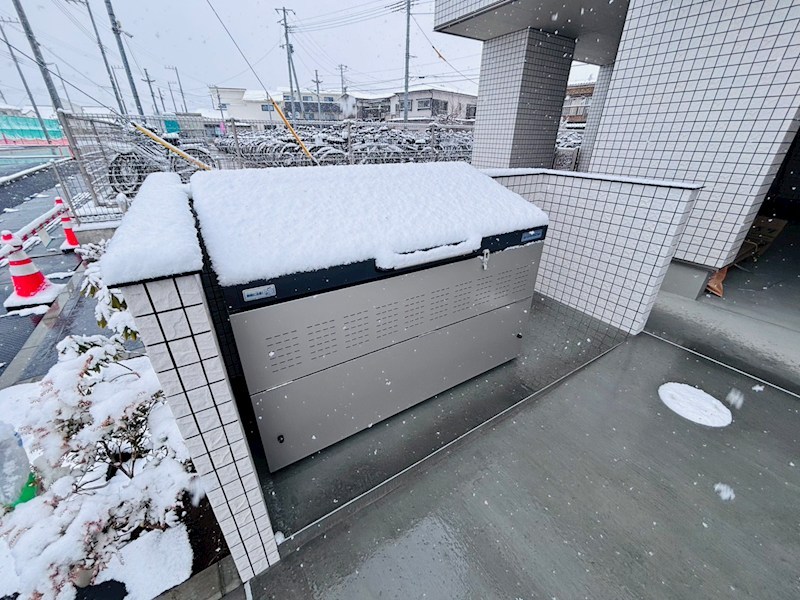 メゾンブランシュ北柏 その他外観5