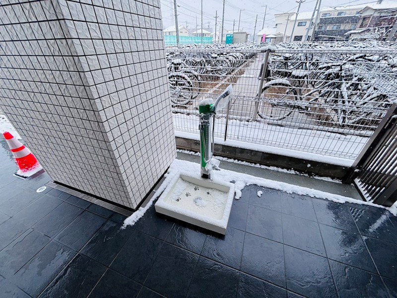 メゾンブランシュ北柏 その他外観6